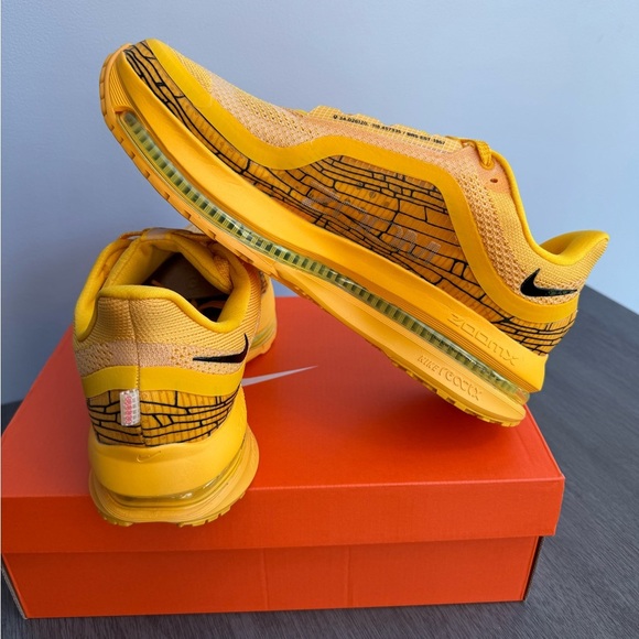 Men’s Nike Pegasus Premium - Picture 4 of 4